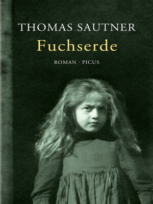 cover image of Fuchserde